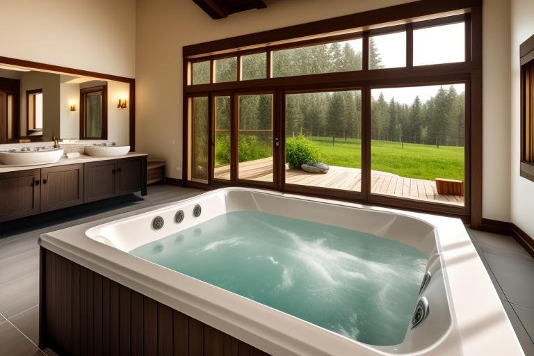 are hot tubs ok with homeowners insurance