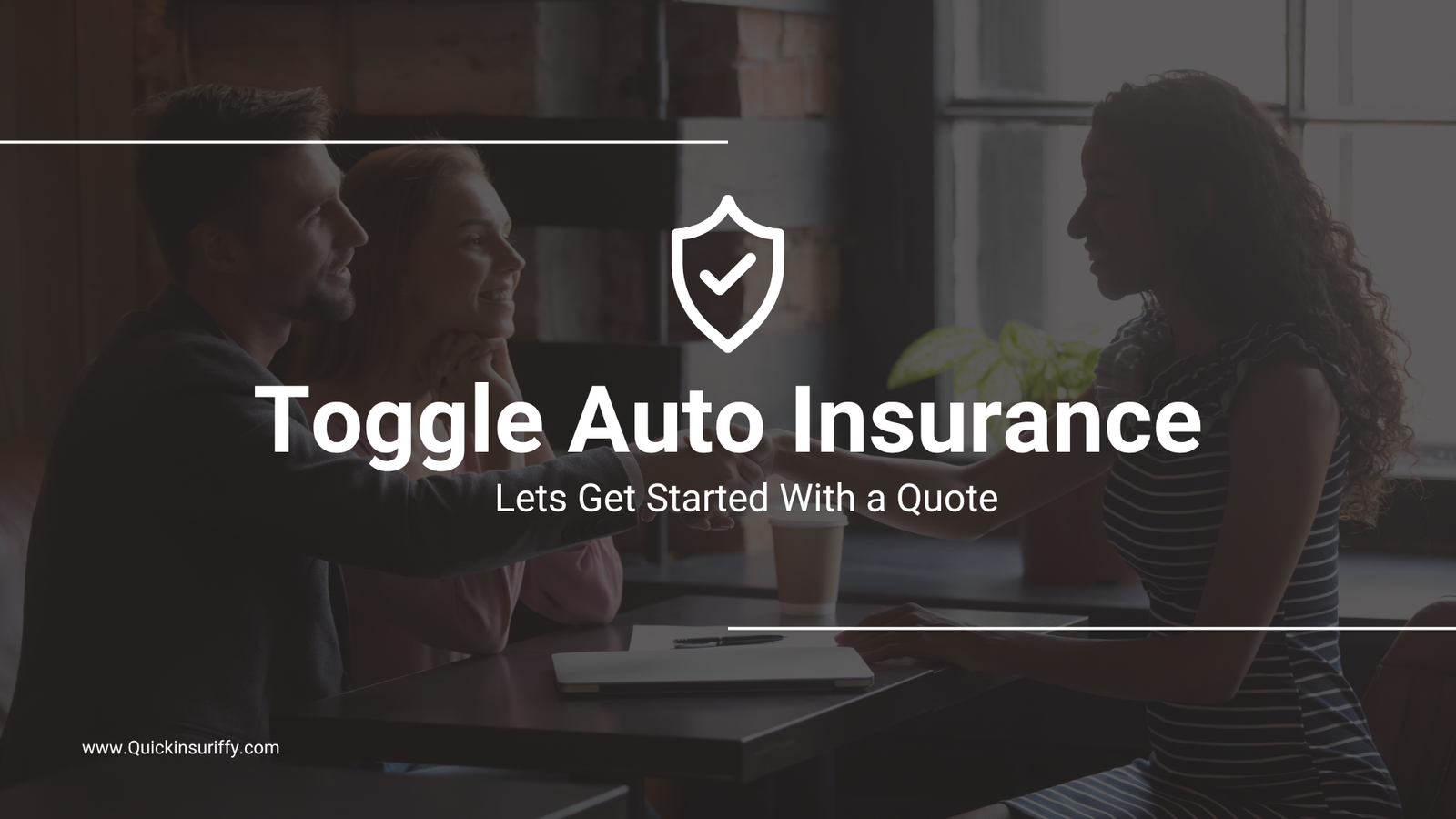 Toggle Auto Insurance