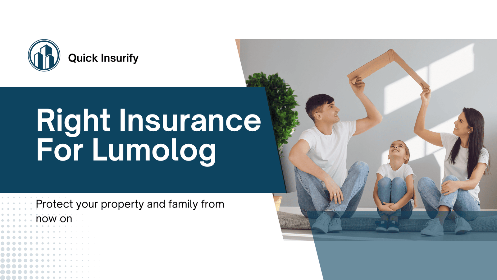 right insurance lumolog