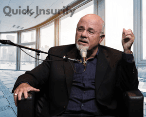 dave ramsey life insurance