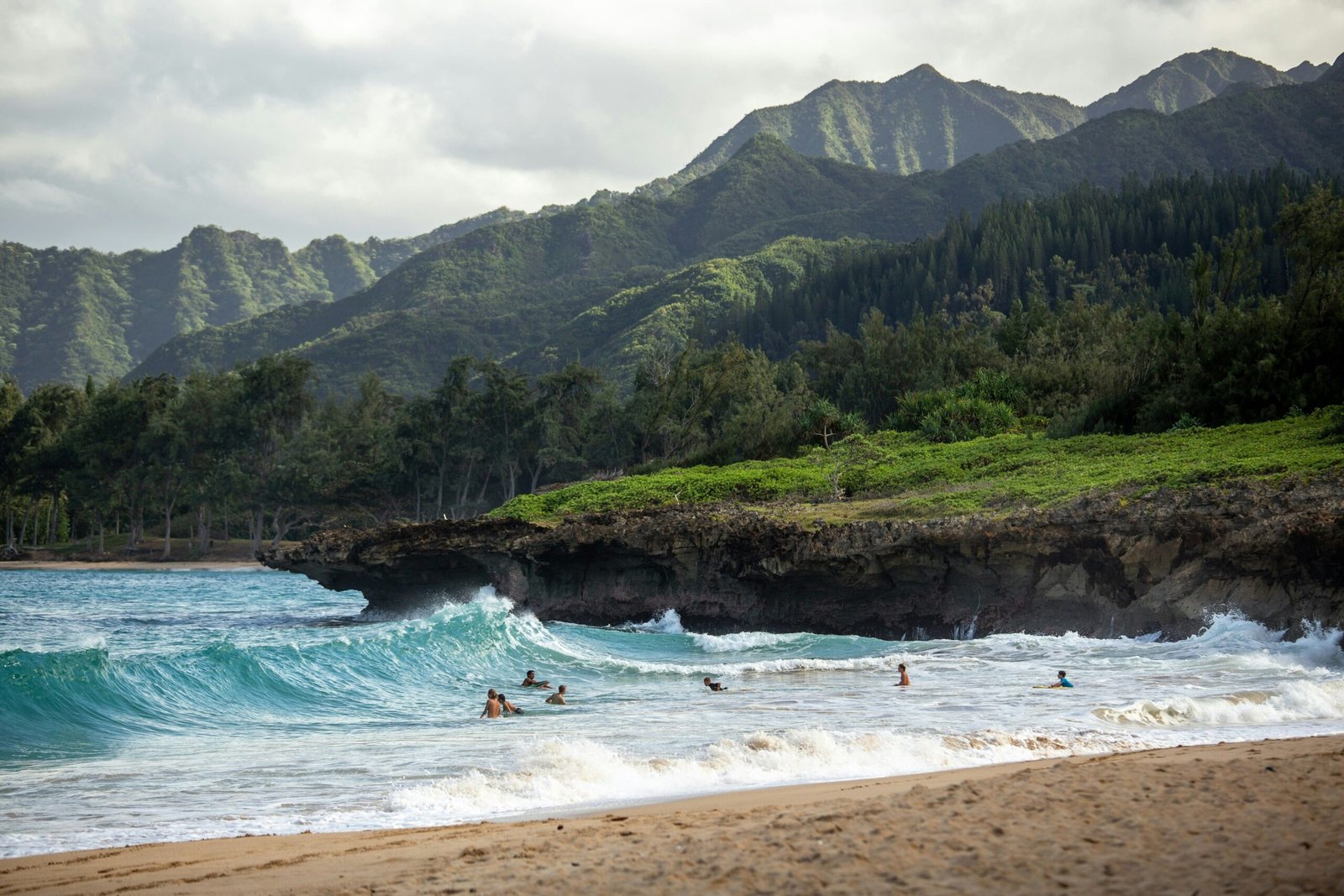 hawaii life flight insurance​